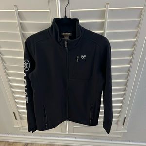 ARIAT  Jacket youth large (14-16) barely worn